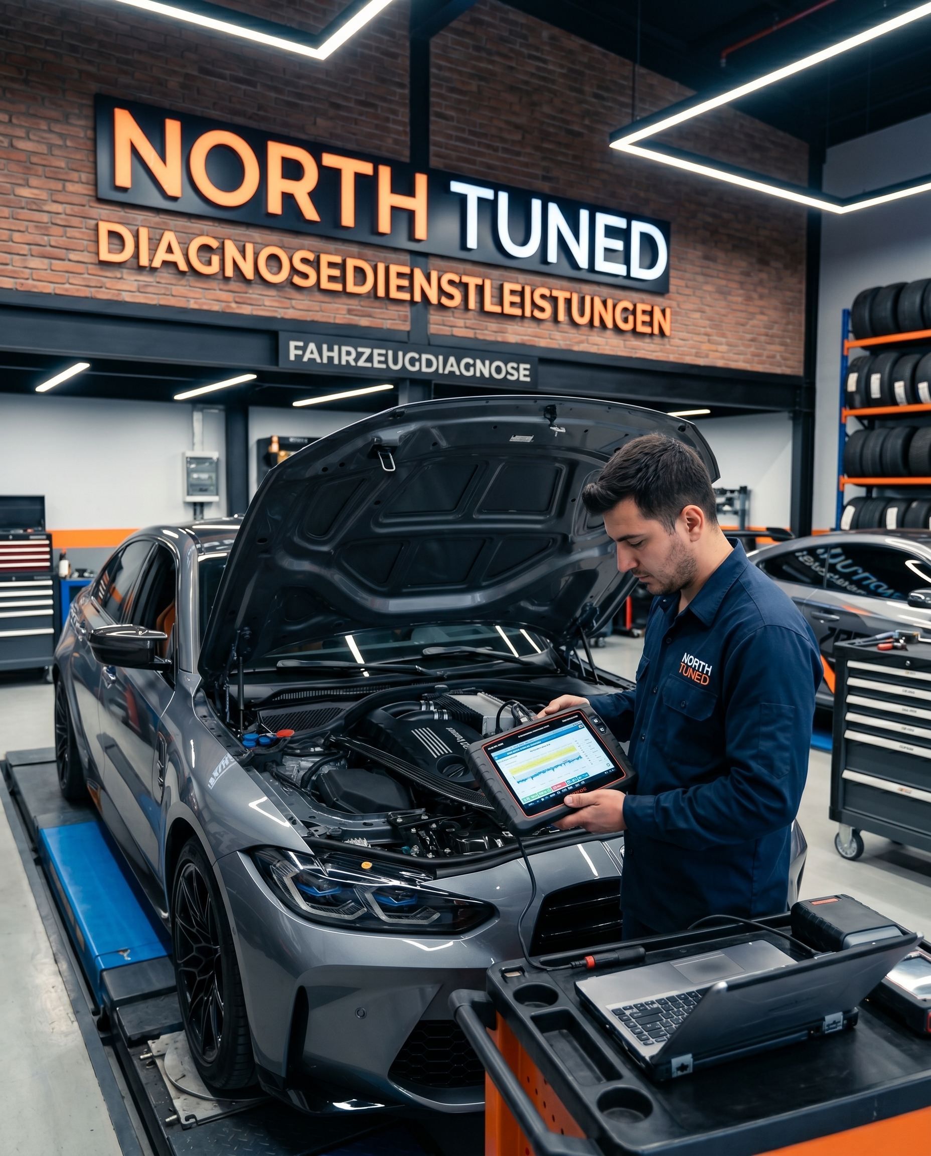 Diagnostic Services