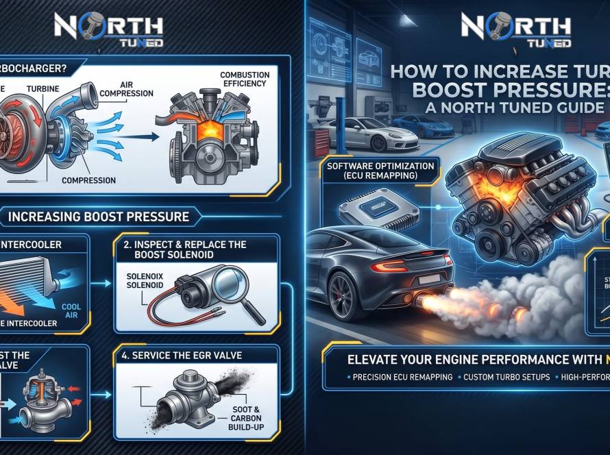 Everything About Pop & Crackle: Exhaust Sound, Technical Details, and Engine Health