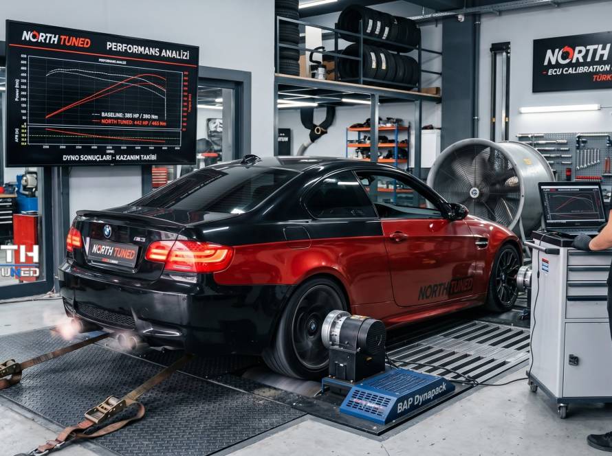Remapping della centralina e chip plug-and-play: Qual è la soluzione giusta per voi?