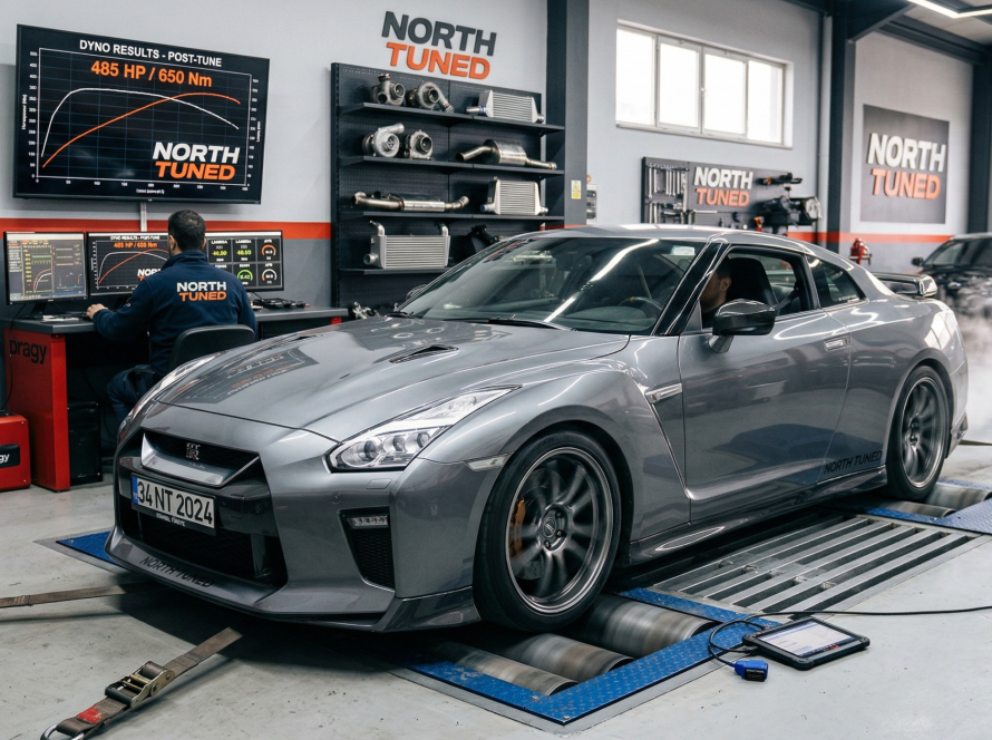 How to Choose the Right Performance Tune for Your Vehicle